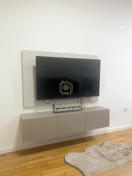 Prodaja, jednosoban stan, 43m², Zabjelo, Podgorica - image 8