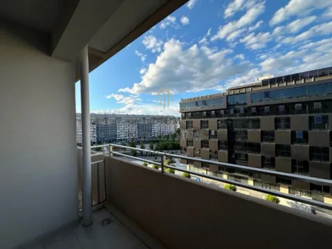 Izdavanje, jednosoban stan, 47m², Central Point, Podgorica - image 6