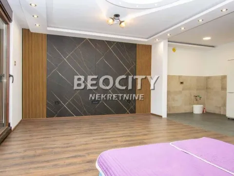 Sale, two bedroom apartment, 58m², Voždovačka Crkva, Voždovac Sve Podlokacije - image 3