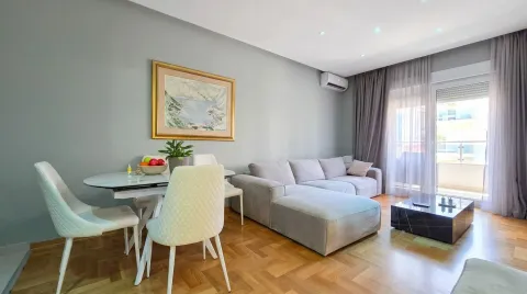 Prodaja, jednosoban stan, 44m², Budva, Crna Gora - image 18