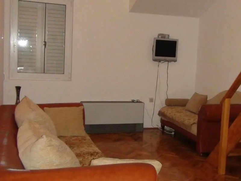 Prodaja, stan, 65m², Budva, Crna Gora
