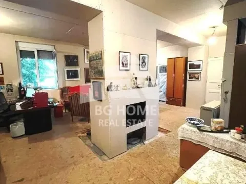 Prodaja, dvosoban stan, 72m², Kalenić Pijaca, Vračar Sve Podlokacije - image 8