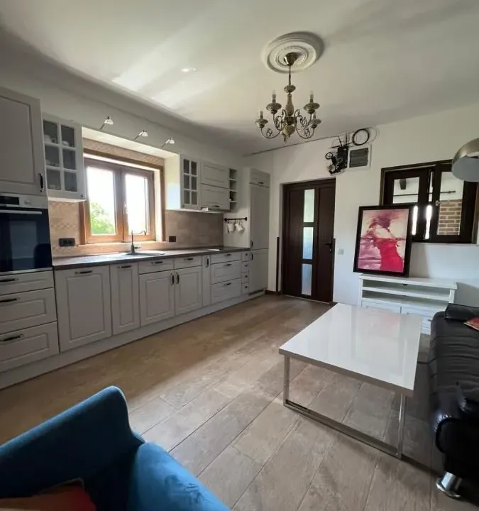 Sale, house, 76m², Krimovica, Kotor