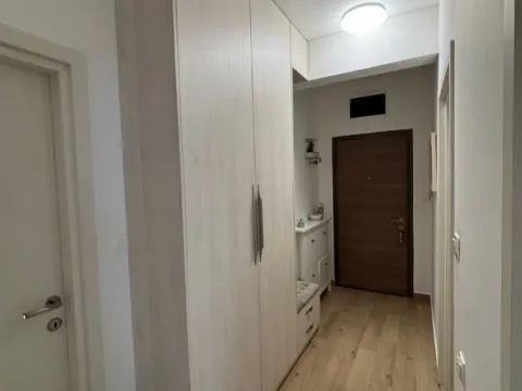 Sale, two bedroom apartment, 67m², Riverside, Podgorica - image 2