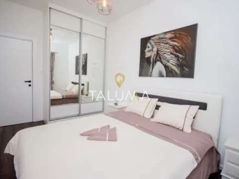 Izdavanje, jednosoban stan, 48m², Momišići, Podgorica - image 3