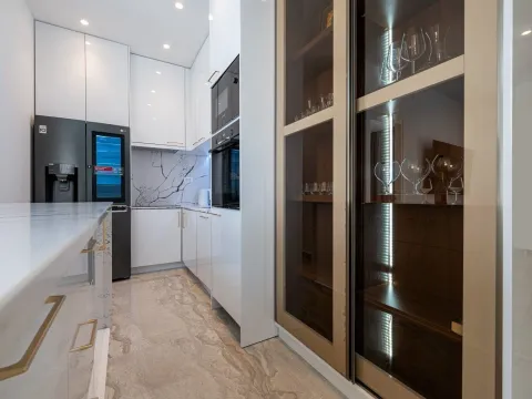 Prodaja, jednosoban stan, 56m², Rafailovići, Budva - image 24