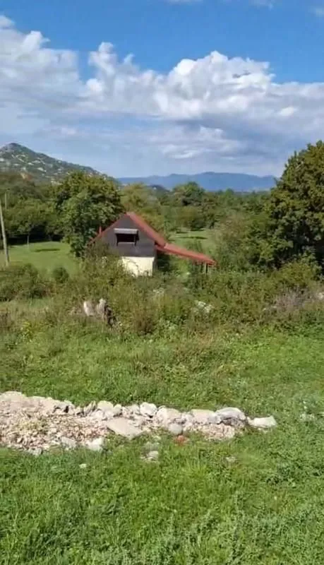 Prodaja, kuća, 45m², Nikšić, Crna Gora