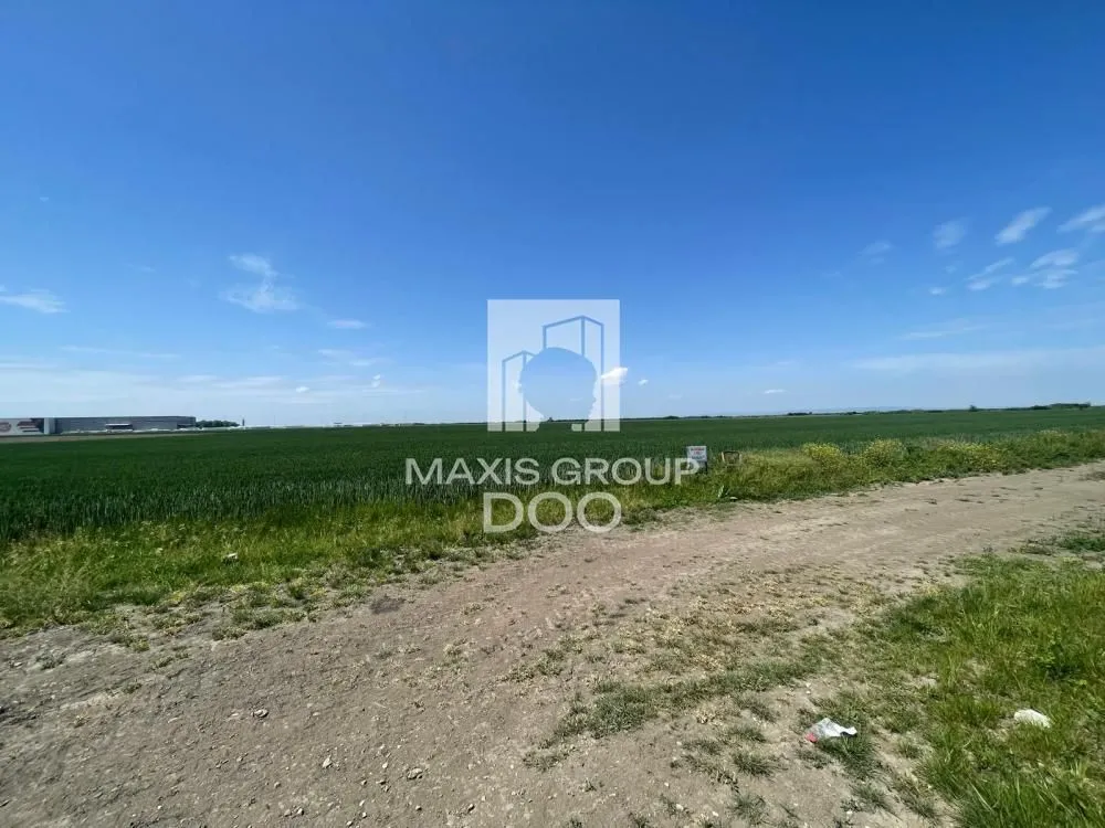 Sale, land lot, 110000m², Banja Vrdnik, Irig