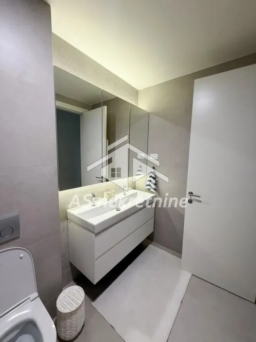 Izdavanje, trosoban stan, 78m², Novi Beograd Blok 64, Novi Beograd Sve Podlokacije