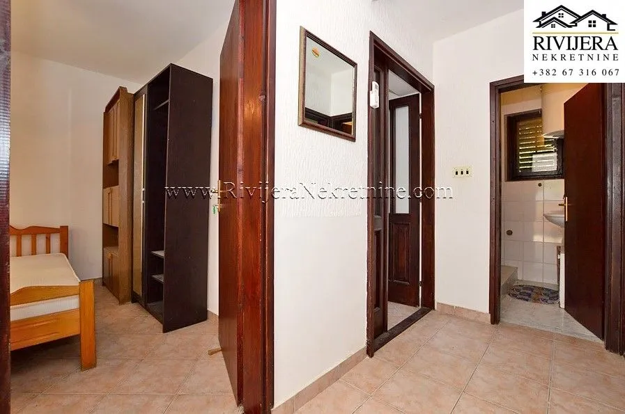 Prodaja, kuća, 118m², Igalo, Herceg Novi
