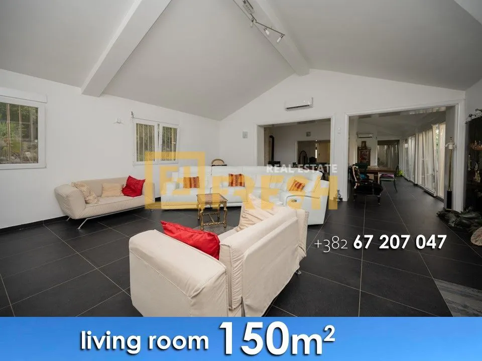 Prodaja, kuća, 400m², Danilovgrad, Crna Gora