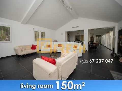 Prodaja, kuća, 400m², Danilovgrad, Crna Gora - image 25