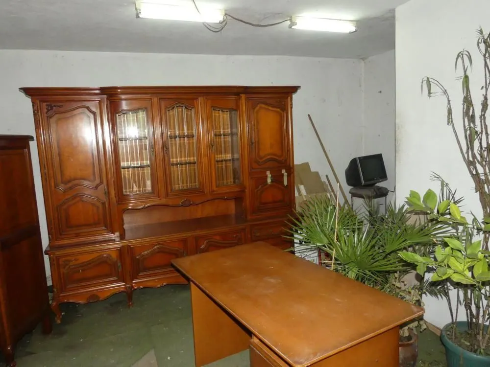 Sale, house, 187m², Industrijska zona, Jagodina