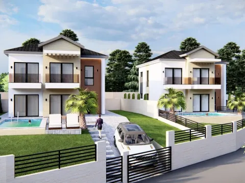 Prodaja, plac, 1681m², Bar, Crna Gora - image 2