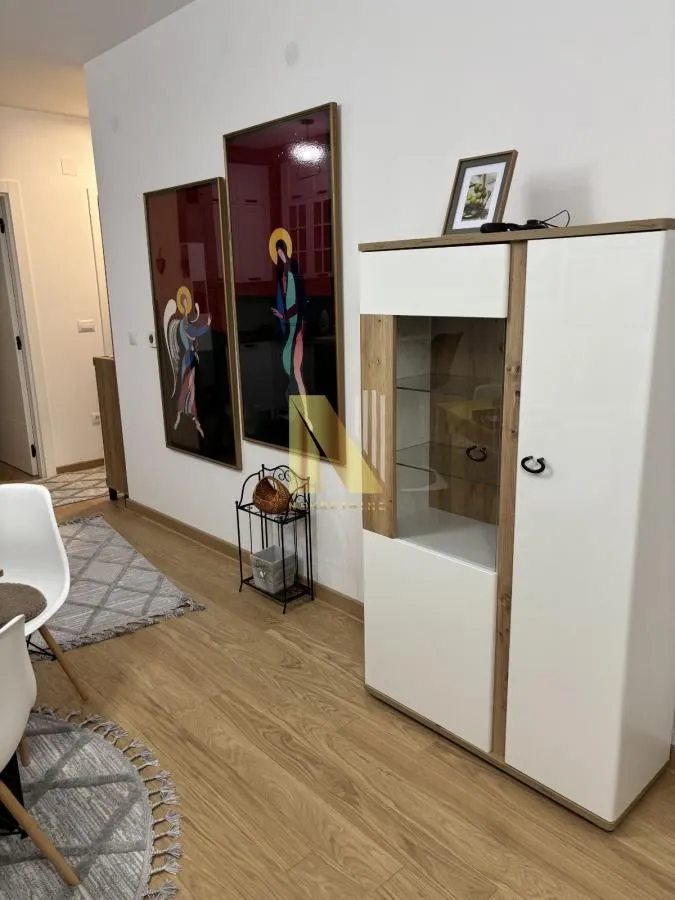 Izdavanje, dvosoban stan, 50m², Podbara, Novi Sad Sve Podlokacije