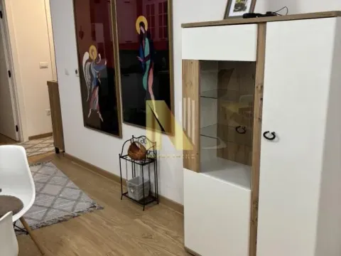 Rent, two bedroom apartment, 50m², Podbara, Novi Sad Sve Podlokacije - image 6