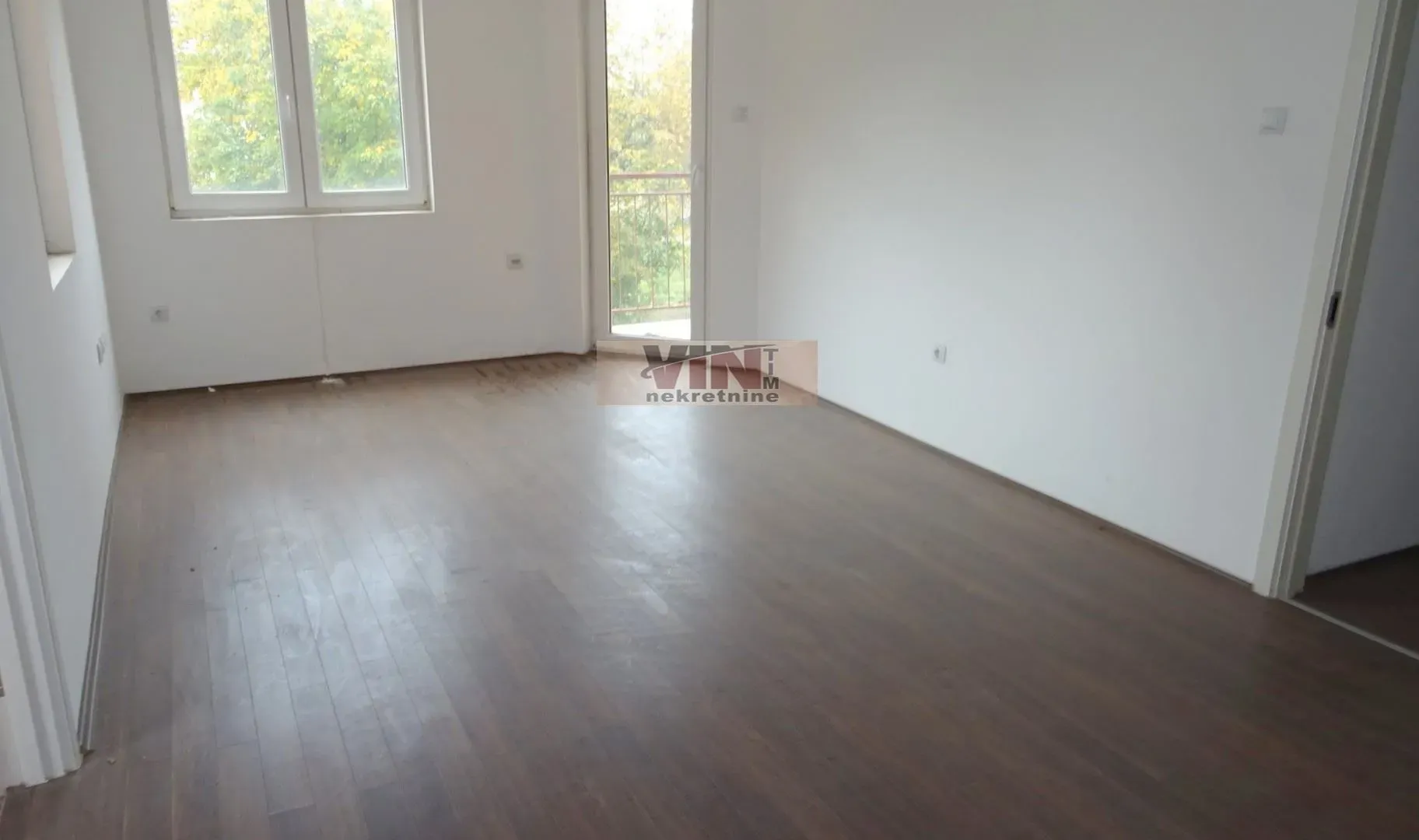 Prodaja, trosoban stan, 62m², Centar Sve Podlokacije, Beograd
