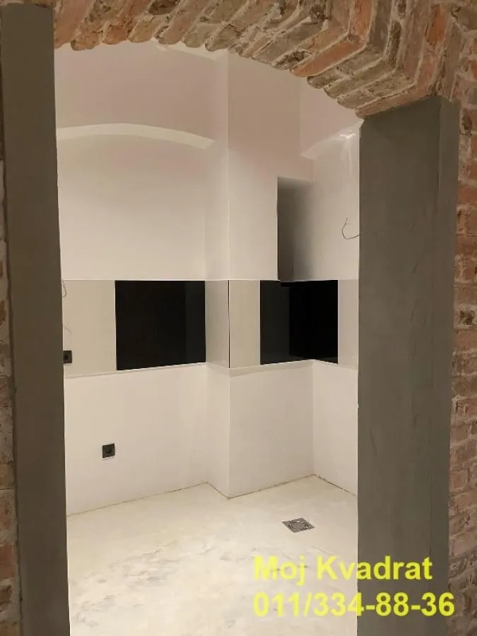 Sale, office space, 82m², Zemun Centar, Zemun Sve Podlokacije
