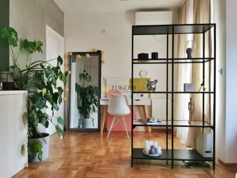 Rent, one bedroom apartment, 38m², Mirijevo Sve Podlokacije, Beograd - image 2