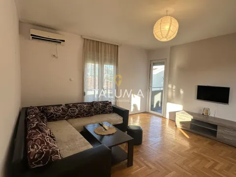 Rent, one bedroom apartment, 60m², Zagorič, Podgorica - image 10