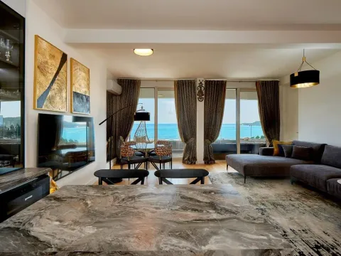 Sale, one bedroom apartment, 73m², Bečići, Budva - image 4