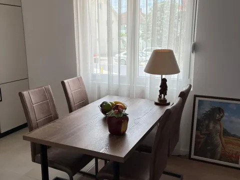 Izdavanje, jednosoban stan, 46m², Zabjelo, Podgorica - image 4