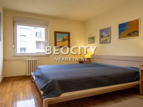 Izdavanje, trosoban stan, 95m², Autokomanda, Voždovac Sve Podlokacije - image 12