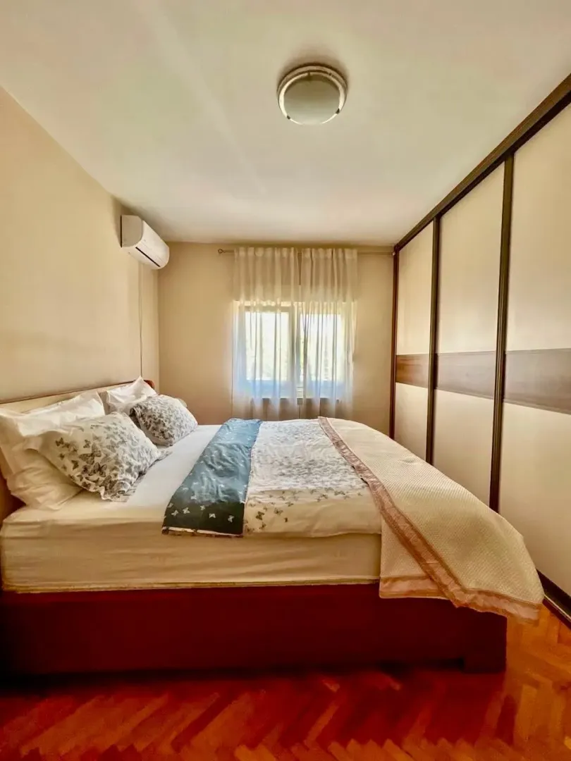 Rent, two bedroom apartment, 68m², Donja Lastva, Tivat