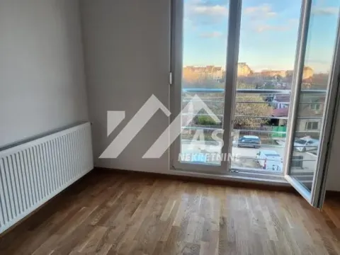 Prodaja, jednosoban stan, 37m², Petrovaradin, Novi Sad - image 3