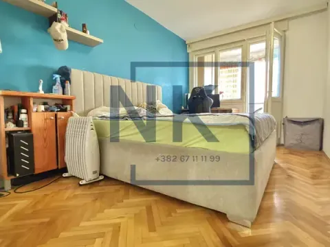 Prodaja, dvosoban stan, 84m², Preko Morače, Podgorica - image 5