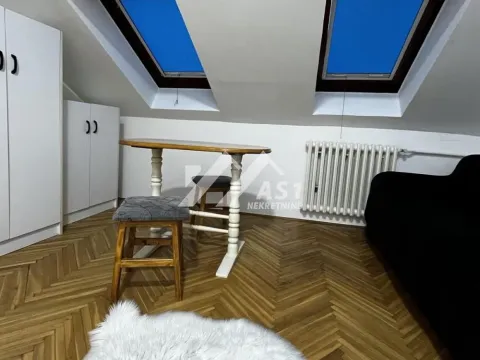 Izdavanje, stan, 24m², Bulevar Oslobodjenja, Novi Sad Sve Podlokacije - image 4