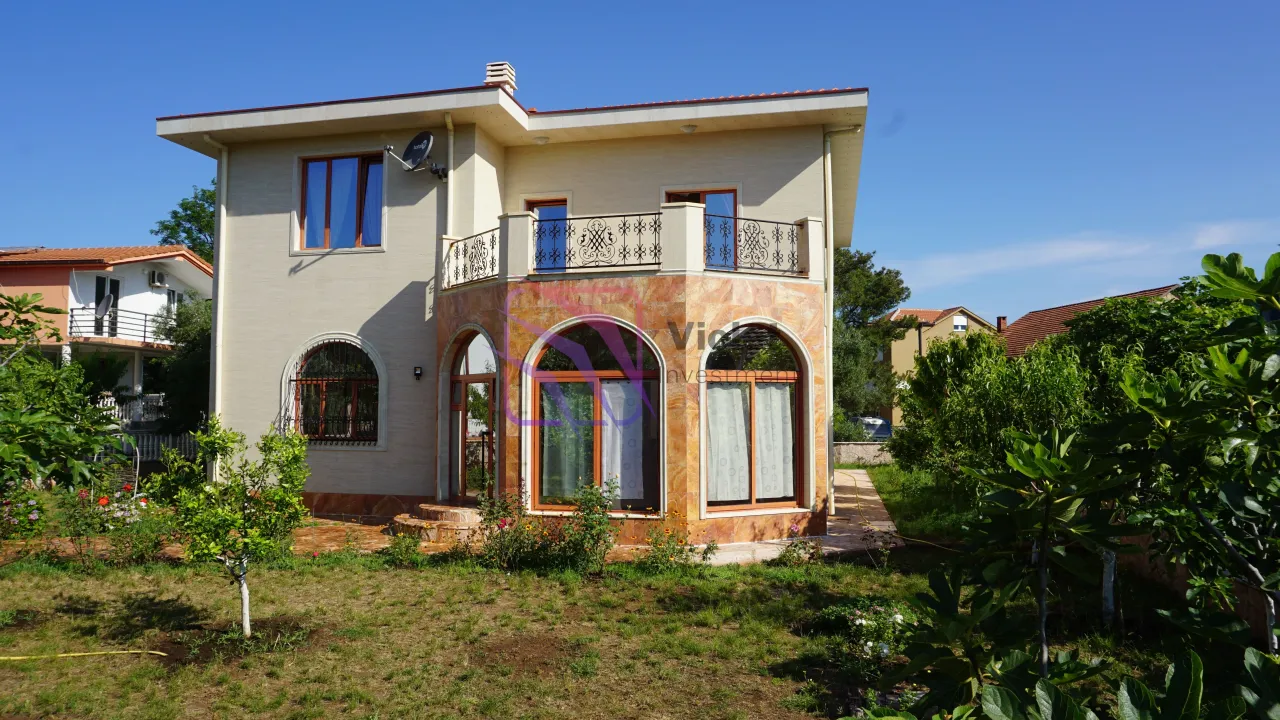 Sale, house, 374m², Radovići, Tivat