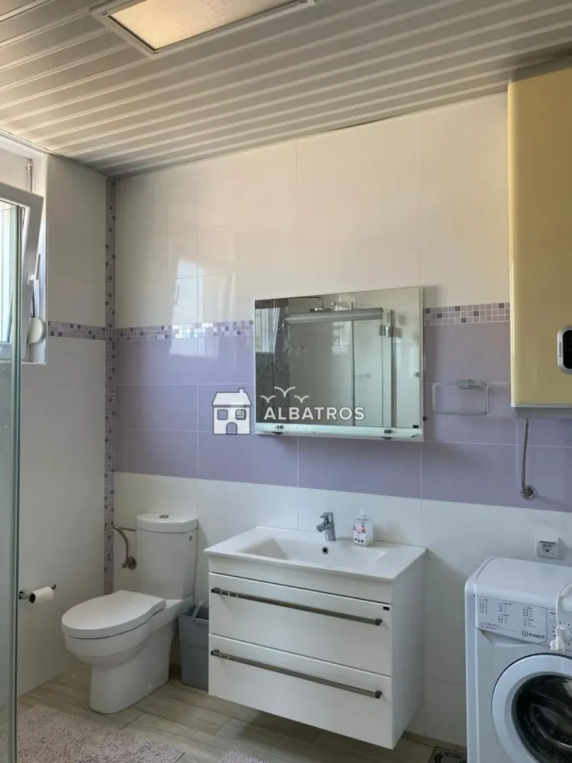 Sale, two bedroom apartment, 106m², Dobra Voda, Bar