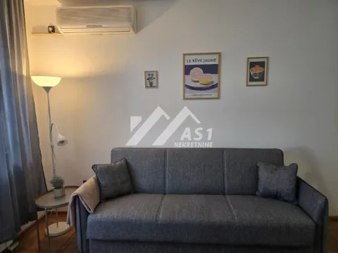 Izdavanje, stan, 33m², Grbavica, Novi Sad Sve Podlokacije - image 5