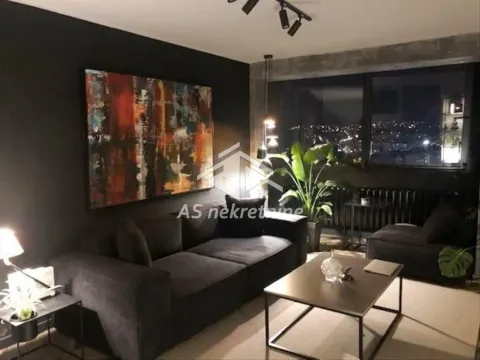 Izdavanje, dvosoban stan, 60m², Voždovac Sve Podlokacije, Beograd - image 3