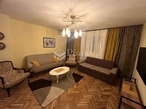 Rent, two bedroom apartment, 74m², Gintaš, Podgorica - image 2