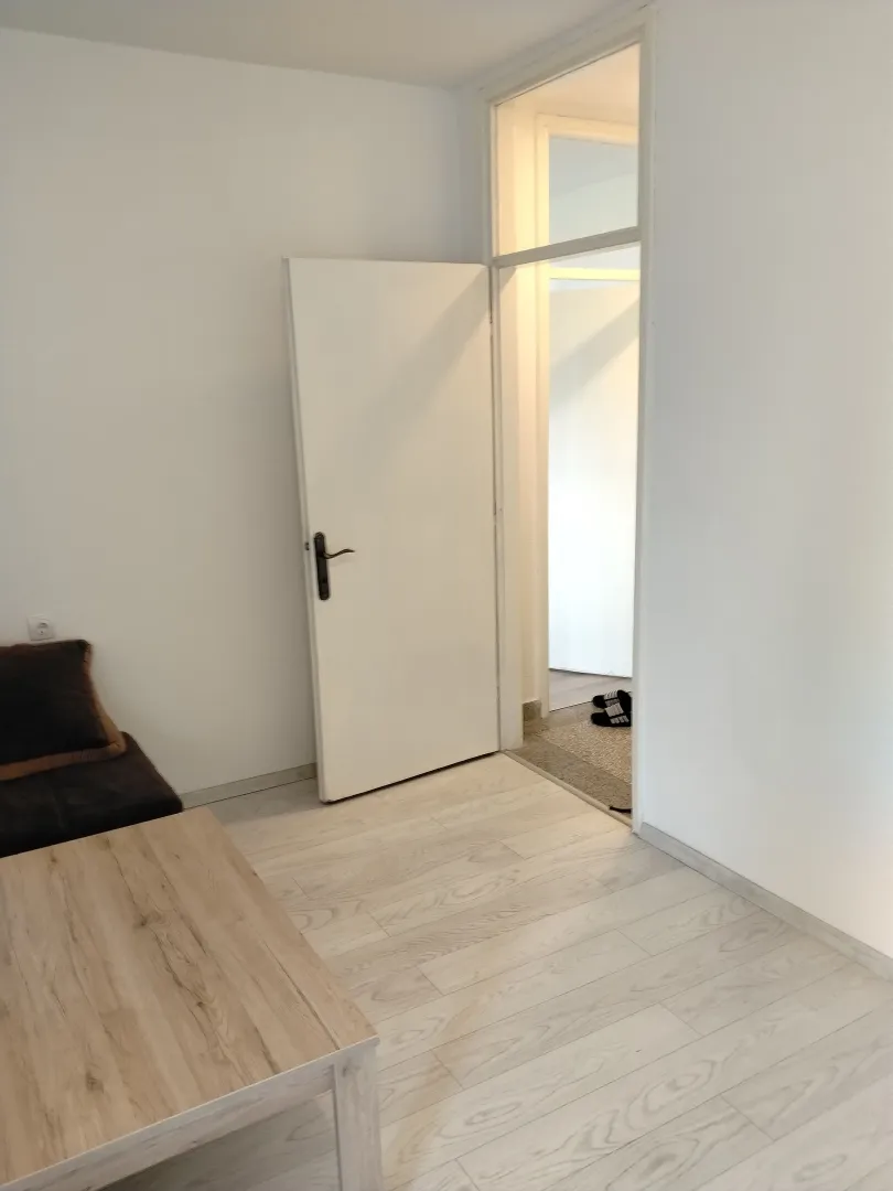 Rent, one bedroom apartment, 41m², Preko Morače, Podgorica