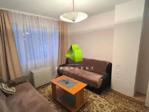 Rent, two bedroom apartment, 56m², Pantelej, Niš - image 7