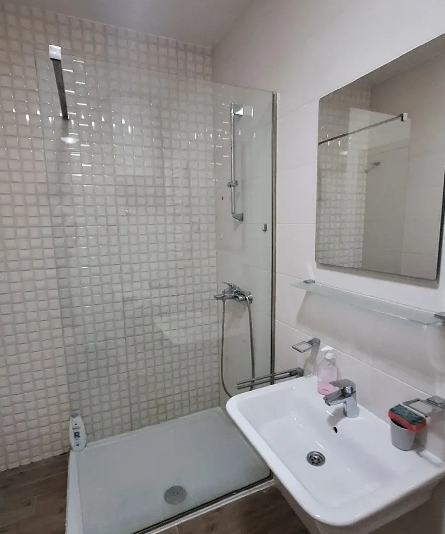 Prodaja, dvosoban stan, 70m², City Kvart, Podgorica