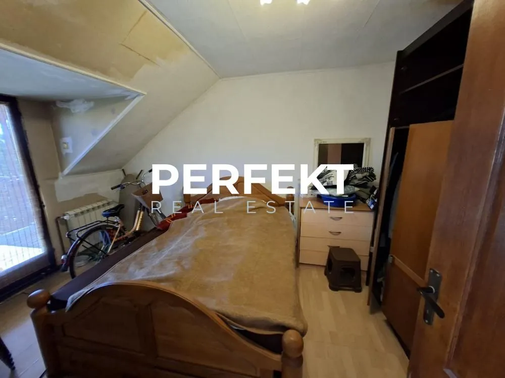 Prodaja, četvorosoban stan, 90m², Misa, Pančevo