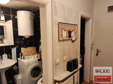 Prodaja, trosoban stan, 60m², Podbara, Novi Sad Sve Podlokacije - image 11