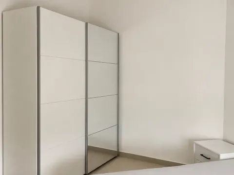 Izdavanje, jednosoban stan, 45m², Zagorič, Podgorica - image 9