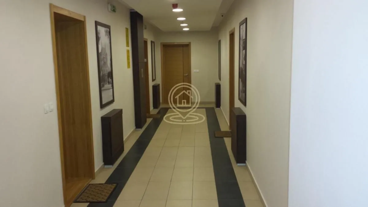 Rent, two bedroom apartment, 40m², Stari Grad, Beograd