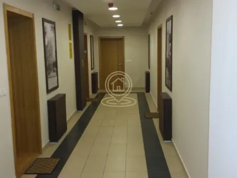 Izdavanje, dvosoban stan, 40m², Stari Grad, Beograd - image 6