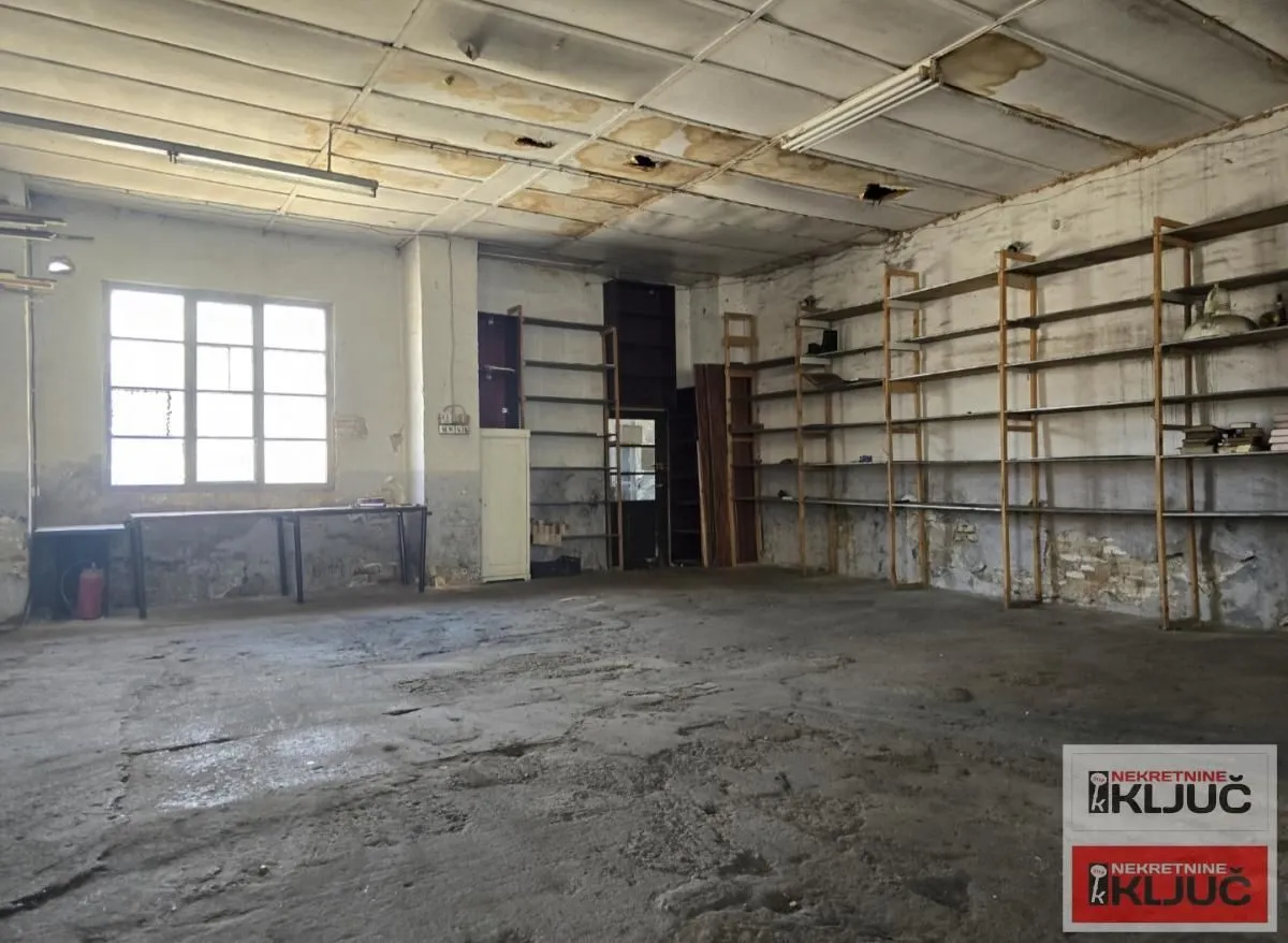 Rent, office space, 300m², Futog, Novi Sad Sve Podlokacije