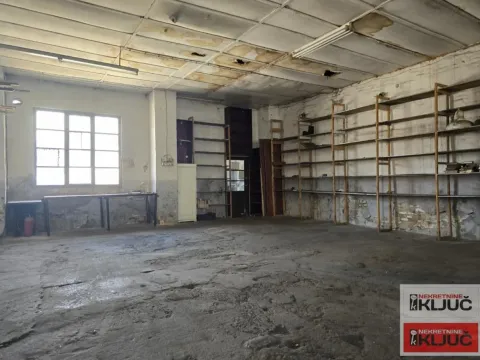 Rent, office space, 300m², Futog, Novi Sad Sve Podlokacije