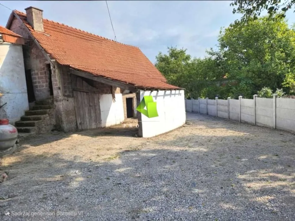 Prodaja, kuća, 204m², Crveni Krst, Niš