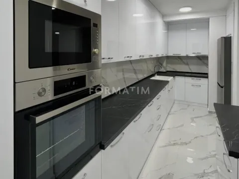 Izdavanje, dvosoban stan, 64m², Stari Grad, Beograd - image 4