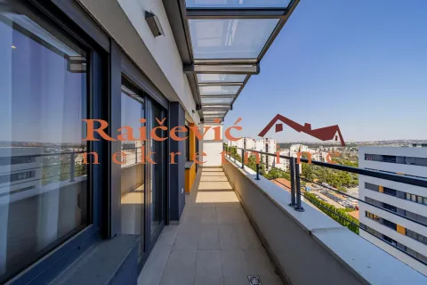 Prodaja, trosoban stan, 67m², Cerak, Beograd - image 4