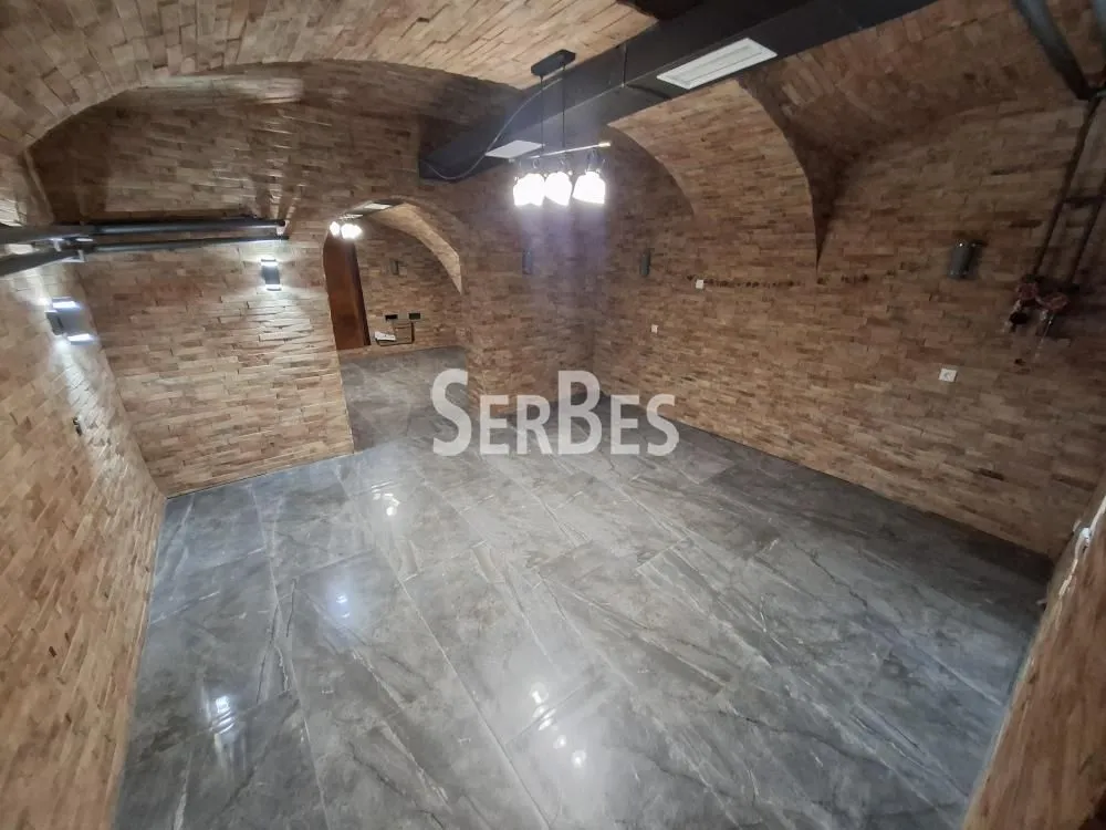 Rent, office space, 235m², Centar, Novi Sad